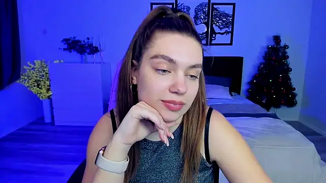 Snapshot of DaniellaLovely chatting on 01-19-25, 12:06 DaniellaLovely online show from 01-19-25, 12:06