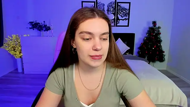 Snapshot of DaniellaLovely chatting on 01-21-25, 11:03 DaniellaLovely online show from 01-21-25, 11:03
