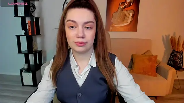 Snapshot of DaniellaLovely chatting on 03-06-25, 10:52 DaniellaLovely online show from 03-06-25, 10:52