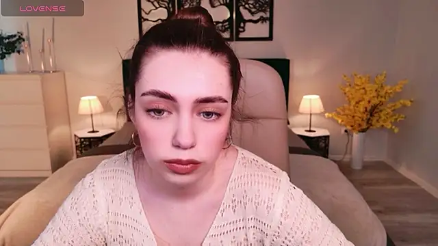 DaniellaLovely online show from 02-17-26, 11:18