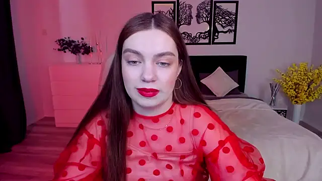 Snapshot of DaniellaLovely chatting on 02-10-25, 11:15 DaniellaLovely online show from 02-10-25, 11:15