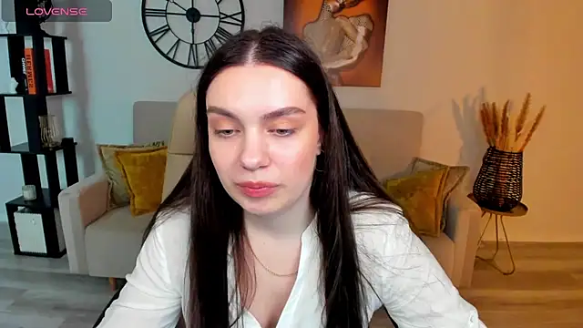 Snapshot of DaniellaLovely chatting on 03-15-25, 02:23 DaniellaLovely online show from 03-15-25, 02:23