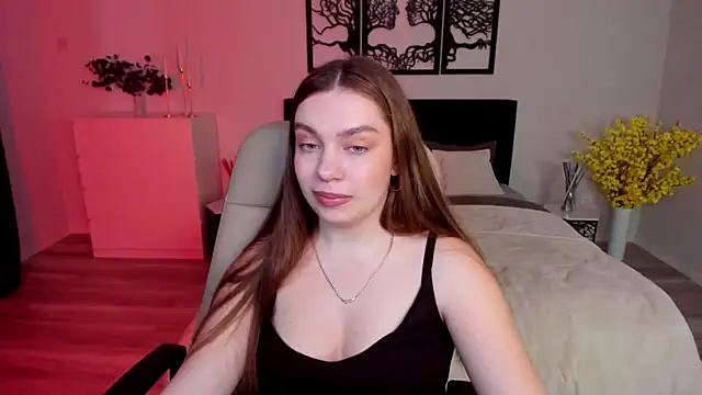 Snapshot of DaniellaLovely chatting on 02-03-25, 11:20 DaniellaLovely online show from 02-03-25, 11:20