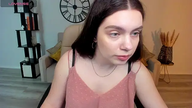 Snapshot of DaniellaLovely chatting on 03-16-25, 02:22 DaniellaLovely online show from 03-16-25, 02:22
