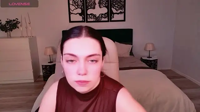 DaniellaLovely online show from 12-16-25, 10:41