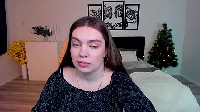 Snapshot of DaniellaLovely chatting on 01-26-25, 02:08 DaniellaLovely online show from 01-26-25, 02:08