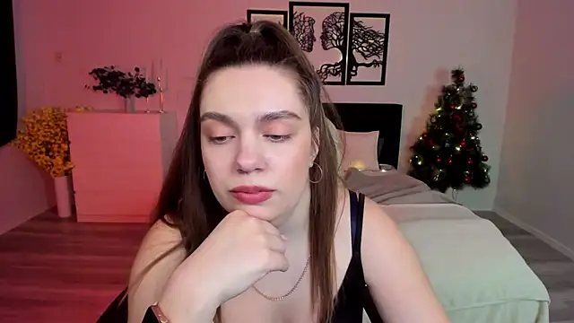 Snapshot of DaniellaLovely chatting on 01-12-25, 01:58 DaniellaLovely online show from 01-12-25, 01:58