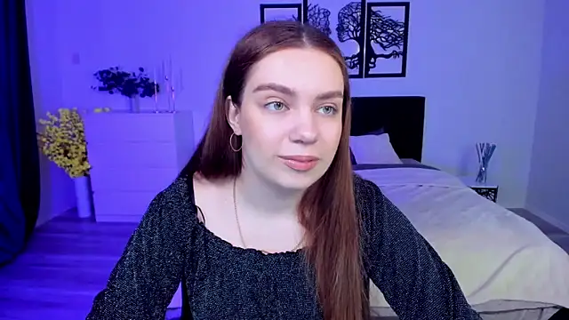 Snapshot of DaniellaLovely chatting on 01-29-25, 11:09 DaniellaLovely online show from 01-29-25, 11:09