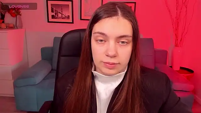 DaniellaLovely online show from 12-04-25, 07:07