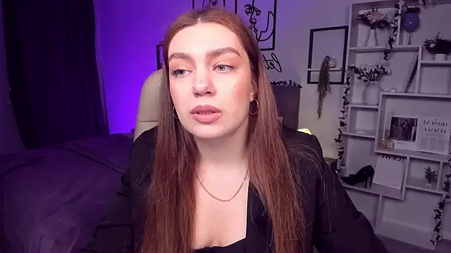 Snapshot of DaniellaLovely chatting on 02-01-25, 10:59 DaniellaLovely online show from 02-01-25, 10:59
