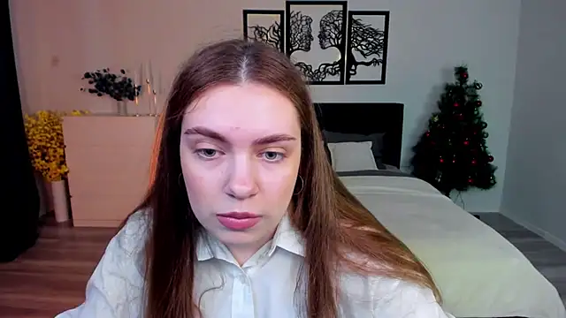 Snapshot of DaniellaLovely chatting on 01-27-25, 10:38 DaniellaLovely online show from 01-27-25, 10:38