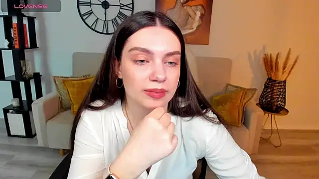 Snapshot of DaniellaLovely chatting on 03-15-25, 11:19 DaniellaLovely online show from 03-15-25, 11:19