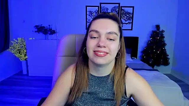 Snapshot of DaniellaLovely chatting on 01-19-25, 09:01 DaniellaLovely online show from 01-19-25, 09:01