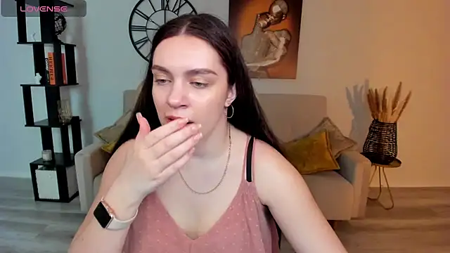 Snapshot of DaniellaLovely chatting on 03-16-25, 11:16 DaniellaLovely online show from 03-16-25, 11:16