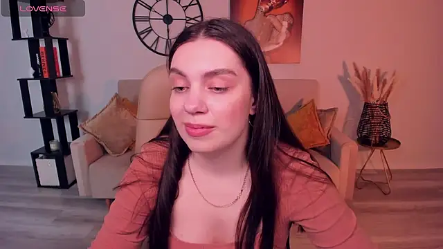 Snapshot of DaniellaLovely chatting on 03-21-25, 02:18 DaniellaLovely online show from 03-21-25, 02:18