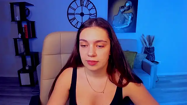 Snapshot of DaniellaLovely chatting on 10-07-25, 07:09 DaniellaLovely online show from 10-07-25, 07:09