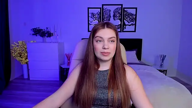 Snapshot of DaniellaLovely chatting on 01-31-25, 11:56 DaniellaLovely online show from 01-31-25, 11:56