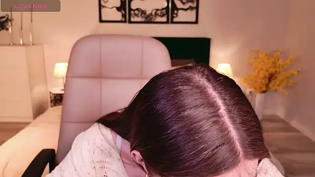 DaniellaLovely online show from 02-16-26, 11:20