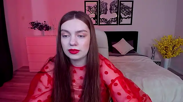 Snapshot of DaniellaLovely chatting on 02-11-25, 11:20 DaniellaLovely online show from 02-11-25, 11:20