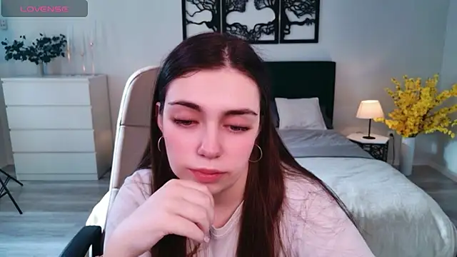 DaniellaLovely online show from 02-05-26, 10:55