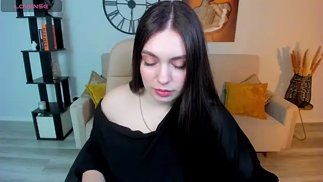 Snapshot of DaniellaLovely chatting on 03-09-25, 01:59 DaniellaLovely online show from 03-09-25, 01:59