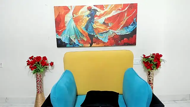 evaaelfiee online show from 02-22-26, 02:47