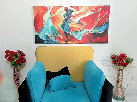 evaaelfiee online show from 04-17-26, 03:31