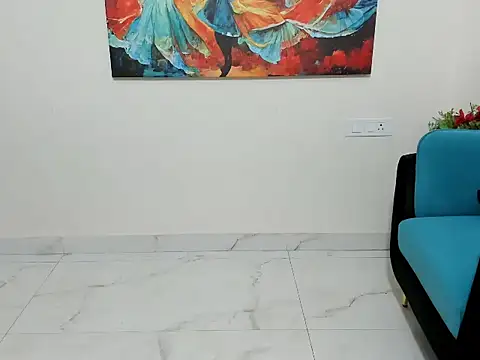 evaaelfiee online show from 03-19-26, 03:39