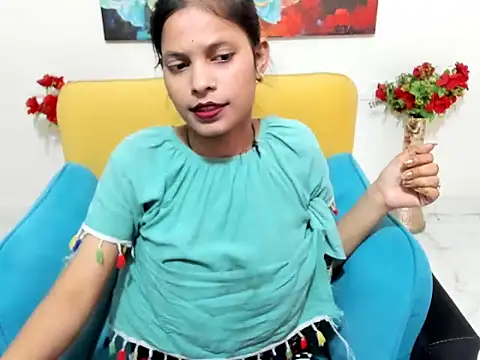 evaaelfiee online show from 03-28-26, 06:36