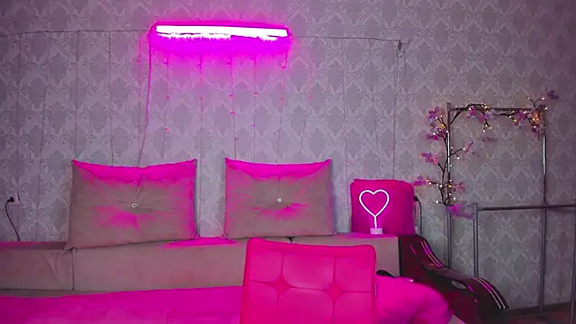 Megan Black Moon online show from 12-02-25, 04:25