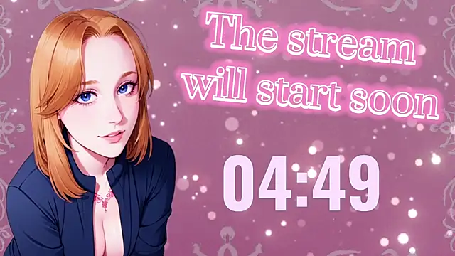 MaryRace online show from 11-29-25, 11:54