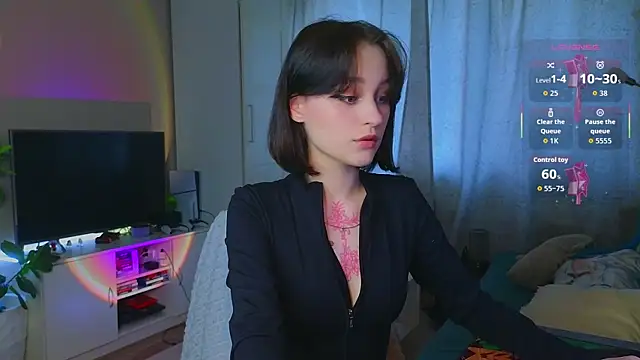 MaryRace online show from 09-25-25, 12:00