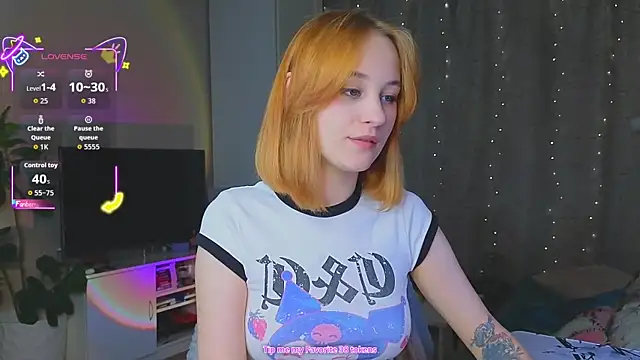 MaryRace online show from 11-28-25, 12:05