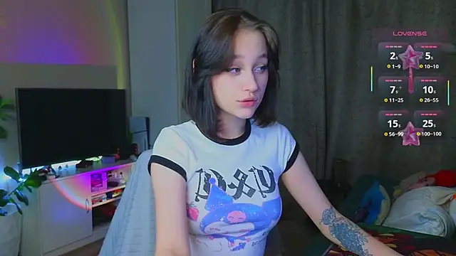 MaryRace online show from 10-16-25, 12:13