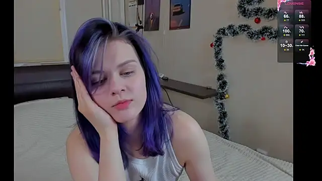 JulieTaylors online show from 07-19-26, 09:11