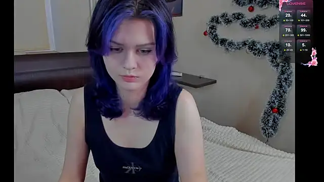 JulieTaylors online show from 07-10-26, 09:26
