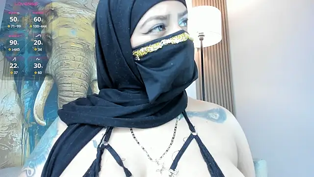 zully 01 online show from 09-26-25, 11:39