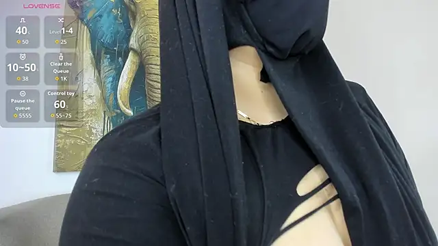 zully 01 online show from 12-05-25, 10:47