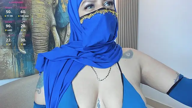 zully 01 online show from 10-09-25, 11:55
