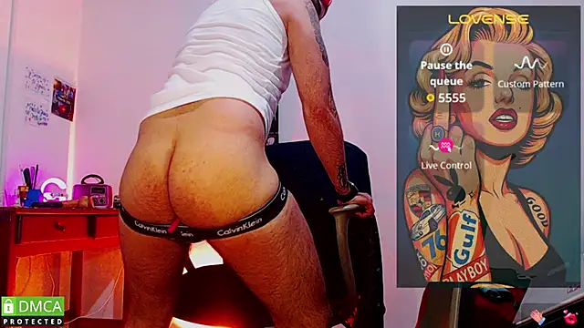 Diilanhott online show from 01-14-26, 02:59