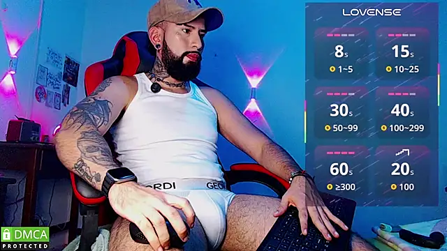 Diilanhott online show from 04-18-26, 11:05