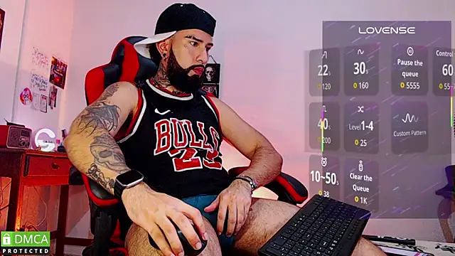 Diilanhott online show from 03-26-26, 11:13