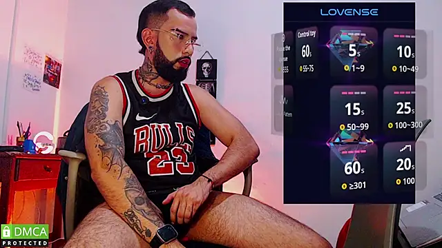 Diilanhott online show from 01-11-26, 12:28