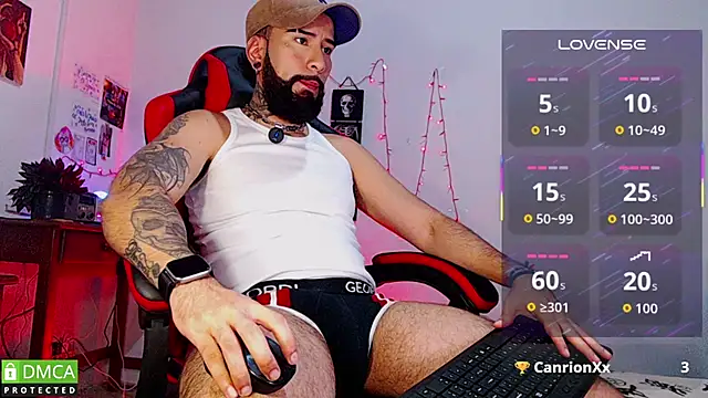 Diilanhott online show from 03-18-26, 10:43