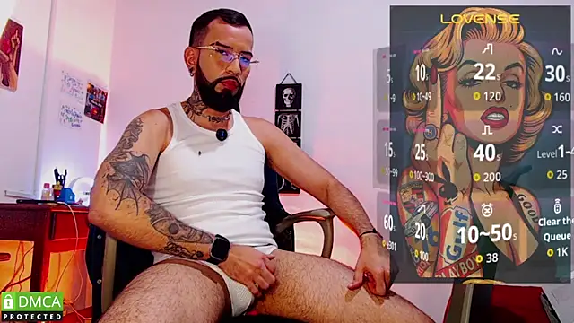 Diilanhott online show from 01-15-26, 01:09