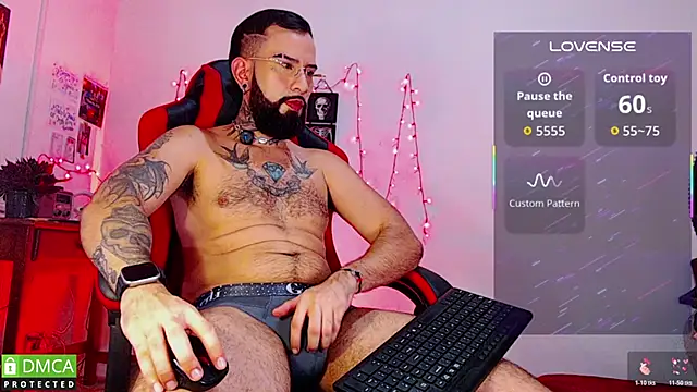 Diilanhott online show from 03-09-26, 06:55