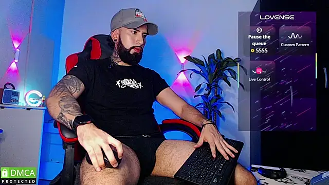 Diilanhott online show from 05-25-26, 11:58