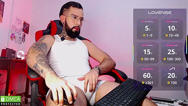 Diilanhott online show from 04-12-26, 10:13