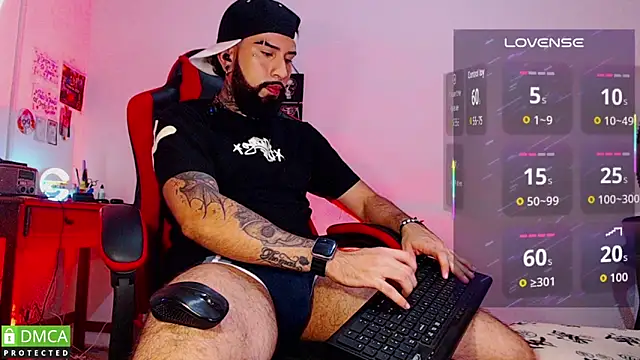 Diilanhott online show from 03-28-26, 10:22