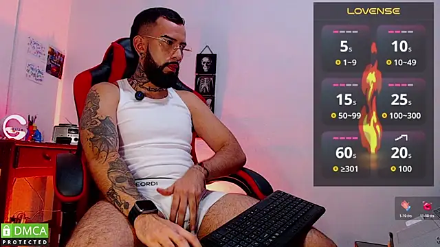 Snapshot of Diilanhott chatting on 02-10-26, 03:49 Diilanhott online show from 02-10-26, 03:49